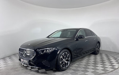 Mercedes-Benz E-Класс, 2025 год, 8 399 000 рублей, 1 фотография