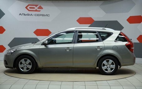KIA cee'd I рестайлинг, 2010 год, 550 000 рублей, 8 фотография