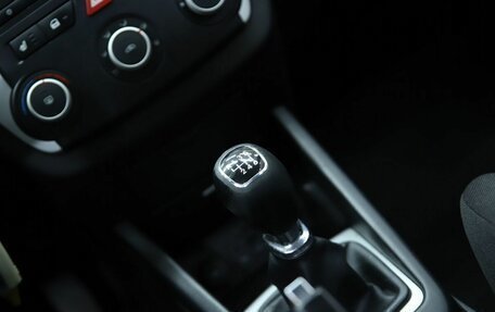 KIA cee'd I рестайлинг, 2010 год, 550 000 рублей, 15 фотография