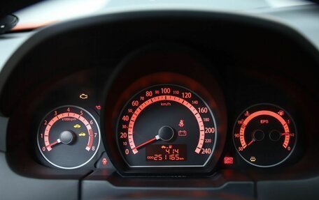 KIA cee'd I рестайлинг, 2010 год, 550 000 рублей, 12 фотография