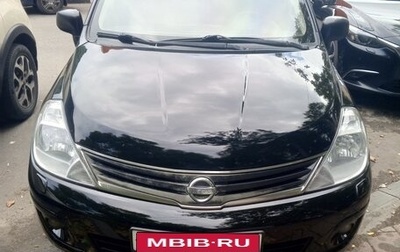 Nissan Tiida, 2010 год, 300 000 рублей, 1 фотография