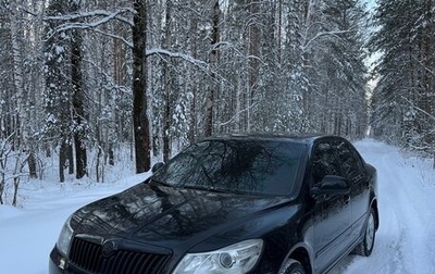 Skoda Octavia, 2012 год, 980 000 рублей, 1 фотография