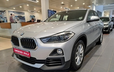 BMW X2, 2018 год, 2 990 000 рублей, 1 фотография