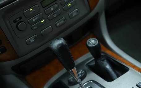 Toyota Land Cruiser 100 рестайлинг 2, 2006 год, 1 920 000 рублей, 14 фотография