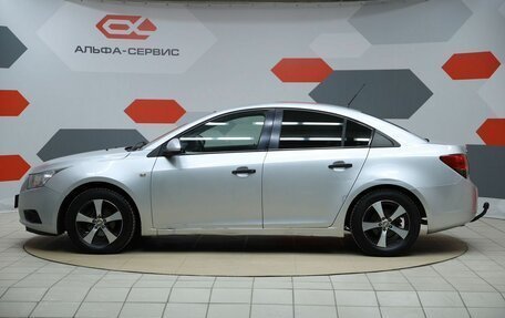 Chevrolet Cruze II, 2009 год, 460 000 рублей, 8 фотография