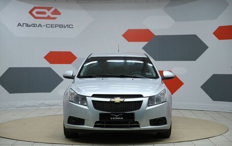 Chevrolet Cruze II, 2009 год, 460 000 рублей, 2 фотография