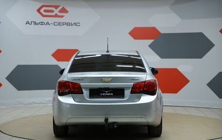 Chevrolet Cruze II, 2009 год, 460 000 рублей, 6 фотография