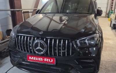 Mercedes-Benz GLE AMG, 2021 год, 17 500 000 рублей, 1 фотография