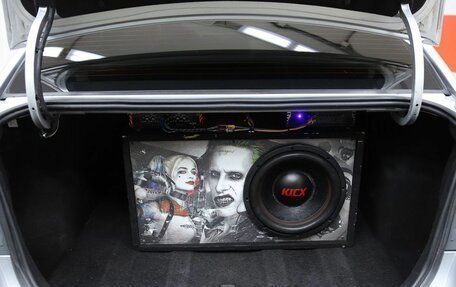 Chevrolet Cruze II, 2009 год, 460 000 рублей, 9 фотография