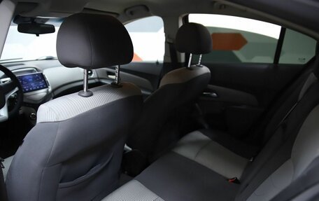 Chevrolet Cruze II, 2009 год, 460 000 рублей, 11 фотография