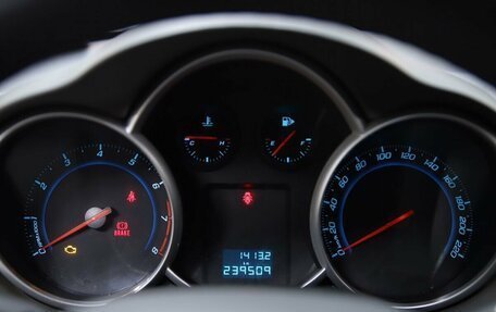 Chevrolet Cruze II, 2009 год, 460 000 рублей, 16 фотография