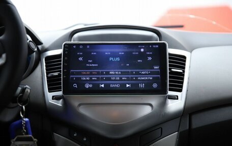 Chevrolet Cruze II, 2009 год, 460 000 рублей, 14 фотография