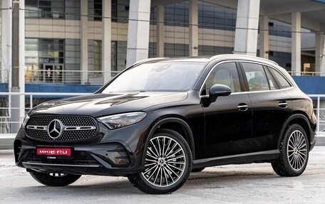 Mercedes-Benz GLC, 2025 год, 9 690 000 рублей, 1 фотография