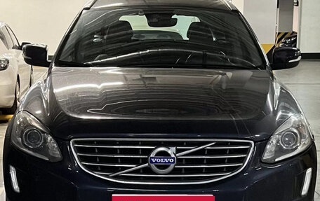 Volvo XC60 II, 2015 год, 1 600 000 рублей, 1 фотография