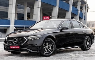 Mercedes-Benz E-Класс, 2025 год, 9 690 000 рублей, 1 фотография