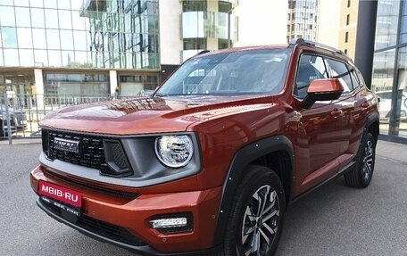 Haval H7, 2025 год, 3 949 000 рублей, 1 фотография