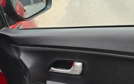 KIA Rio III рестайлинг, 2016 год, 1 090 000 рублей, 7 фотография