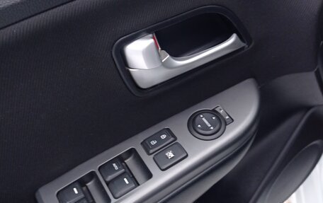 KIA Rio III рестайлинг, 2015 год, 995 000 рублей, 6 фотография