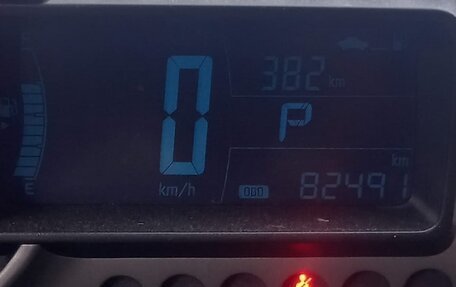 Chevrolet Aveo III, 2015 год, 800 000 рублей, 8 фотография