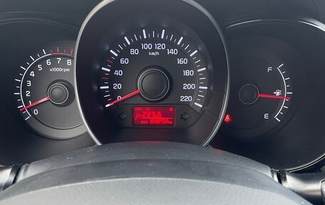 KIA Rio III рестайлинг, 2013 год, 835 000 рублей, 6 фотография