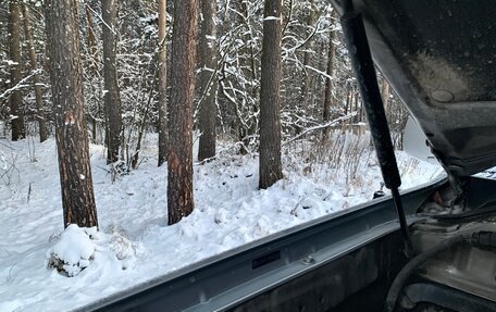 Toyota Land Cruiser 100 рестайлинг 2, 2006 год, 2 175 000 рублей, 31 фотография