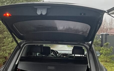 Volkswagen Touareg III, 2010 год, 2 200 000 рублей, 7 фотография