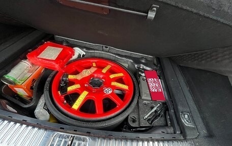 Volkswagen Touareg III, 2010 год, 2 200 000 рублей, 8 фотография