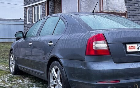 Skoda Octavia, 2011 год, 499 000 рублей, 4 фотография