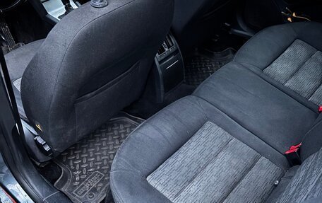 Skoda Octavia, 2011 год, 499 000 рублей, 8 фотография