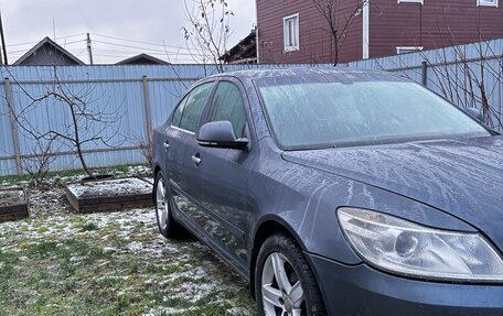 Skoda Octavia, 2011 год, 499 000 рублей, 2 фотография
