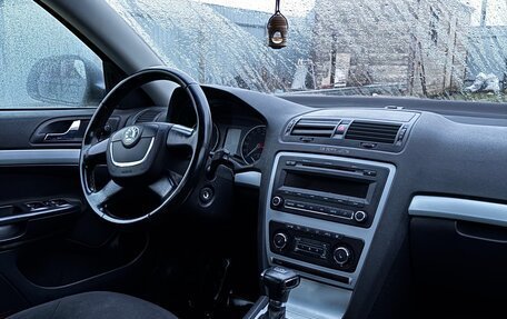 Skoda Octavia, 2011 год, 499 000 рублей, 6 фотография