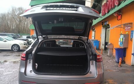 Haval F7x I, 2020 год, 1 950 000 рублей, 7 фотография