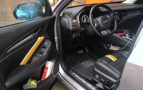 Haval F7x I, 2020 год, 1 950 000 рублей, 8 фотография