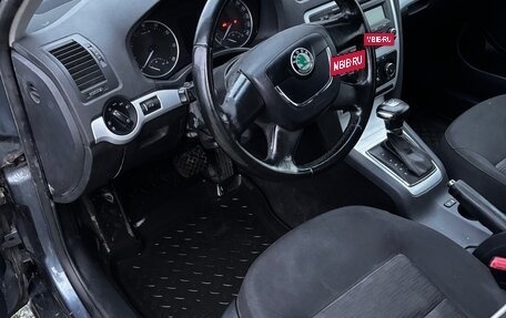 Skoda Octavia, 2011 год, 499 000 рублей, 7 фотография