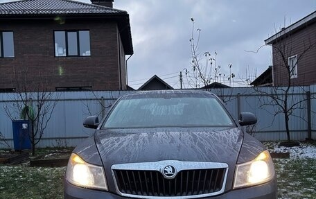 Skoda Octavia, 2011 год, 499 000 рублей, 5 фотография