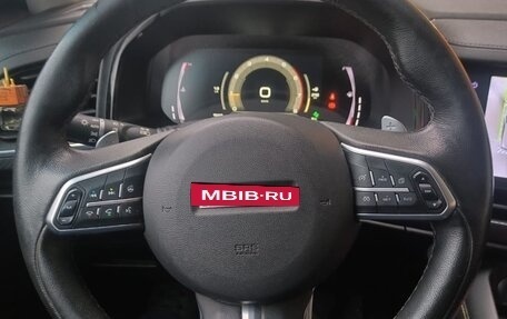 Haval F7x I, 2020 год, 1 950 000 рублей, 4 фотография