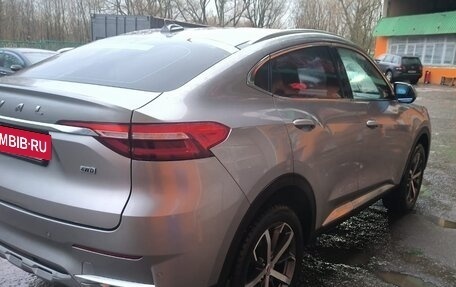 Haval F7x I, 2020 год, 1 950 000 рублей, 6 фотография