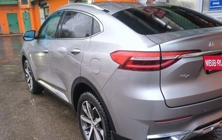 Haval F7x I, 2020 год, 1 950 000 рублей, 5 фотография