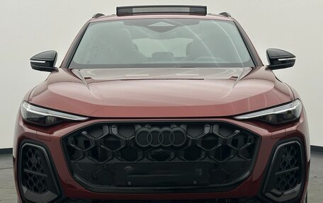 Audi Q5, 2025 год, 10 990 000 рублей, 2 фотография