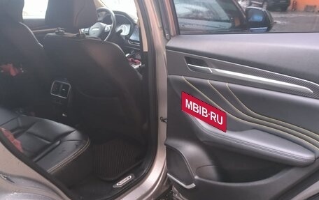 Haval F7x I, 2020 год, 1 950 000 рублей, 9 фотография