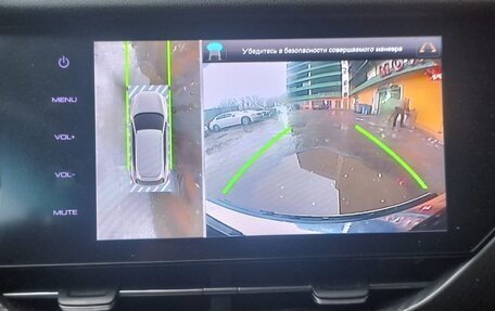 Haval F7x I, 2020 год, 1 950 000 рублей, 13 фотография