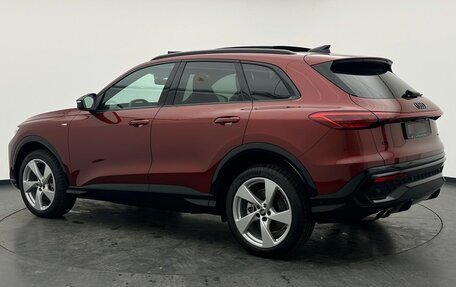 Audi Q5, 2025 год, 10 990 000 рублей, 7 фотография