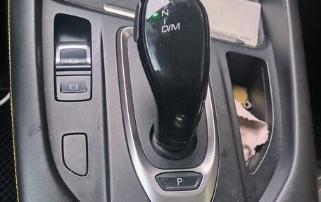 Haval F7x I, 2020 год, 1 950 000 рублей, 11 фотография