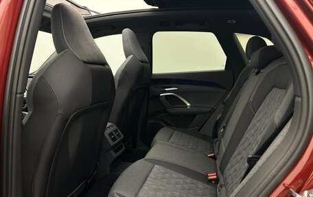 Audi Q5, 2025 год, 10 990 000 рублей, 10 фотография