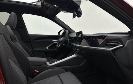 Audi Q5, 2025 год, 10 990 000 рублей, 11 фотография