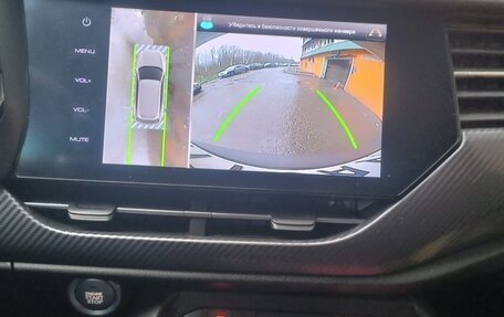 Haval F7x I, 2020 год, 1 950 000 рублей, 10 фотография