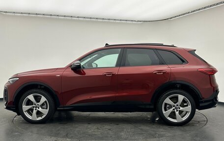 Audi Q5, 2025 год, 10 990 000 рублей, 8 фотография