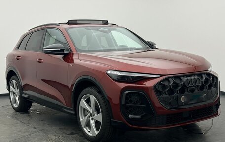 Audi Q5, 2025 год, 10 990 000 рублей, 5 фотография