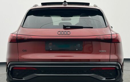 Audi Q5, 2025 год, 10 990 000 рублей, 3 фотография