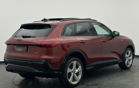 Audi Q5, 2025 год, 10 990 000 рублей, 4 фотография